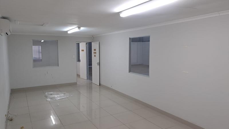 To Let commercial Property for Rent in Newton Park Eastern Cape